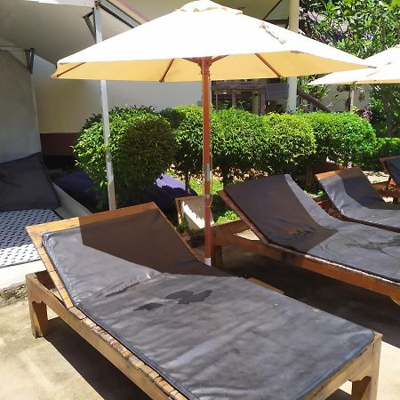 Baansanook Resort & Swimming Pool Csang-sziget Kültér fotó